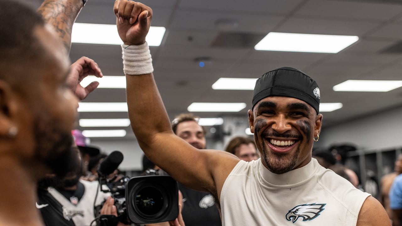 Ella on the Scene Building a winning