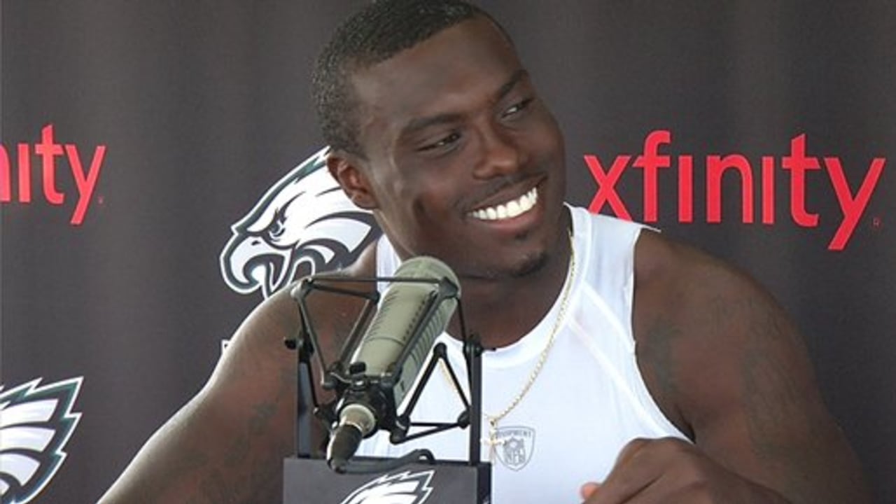 Inside The Studio: Ronnie Brown