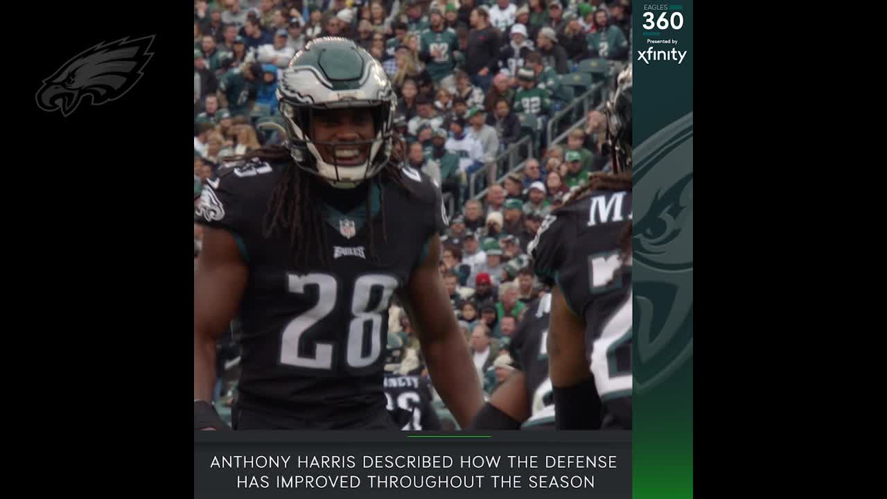 Eagles 360: Episode 43