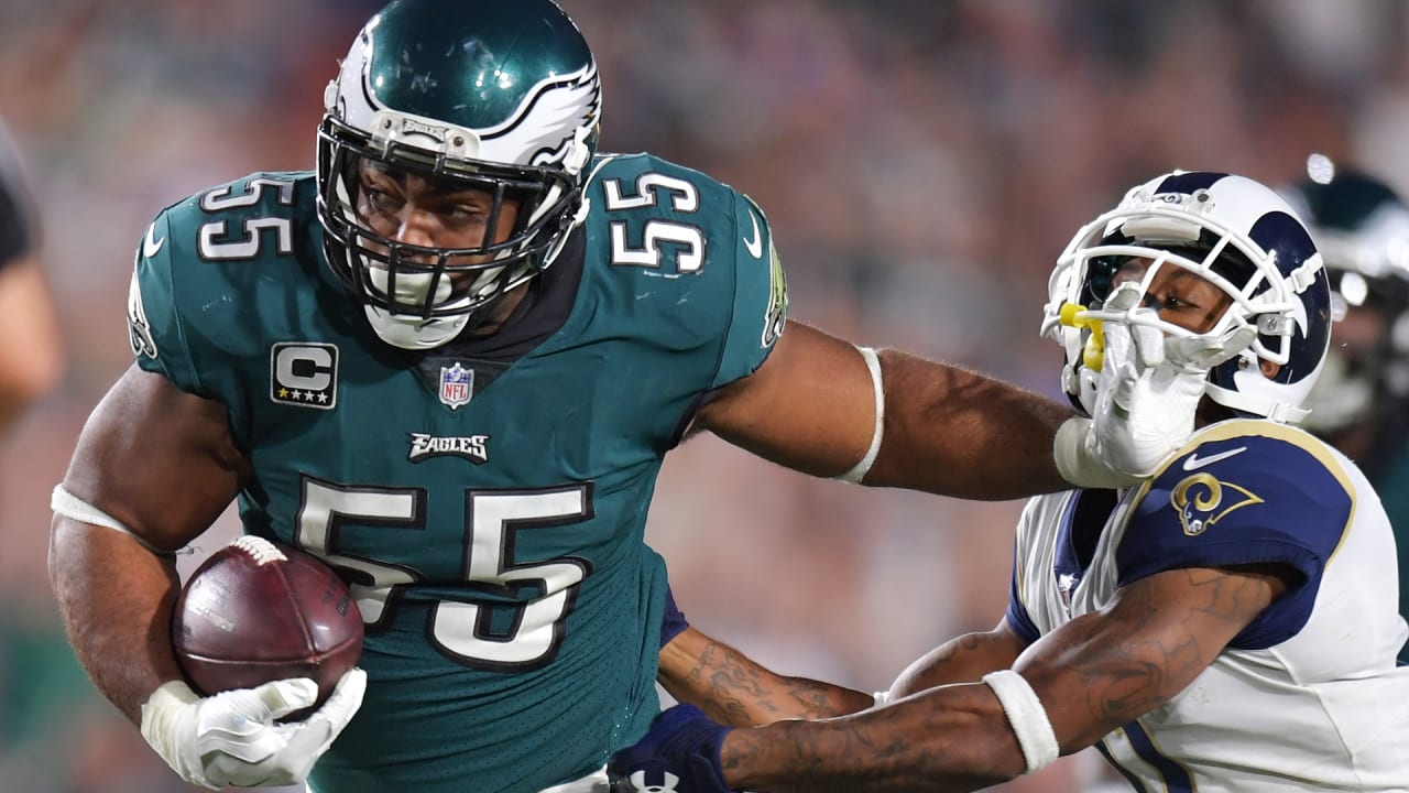 Washington Commanders 32 vs 21 Philadelphia Eagles summary: stats and  highlights