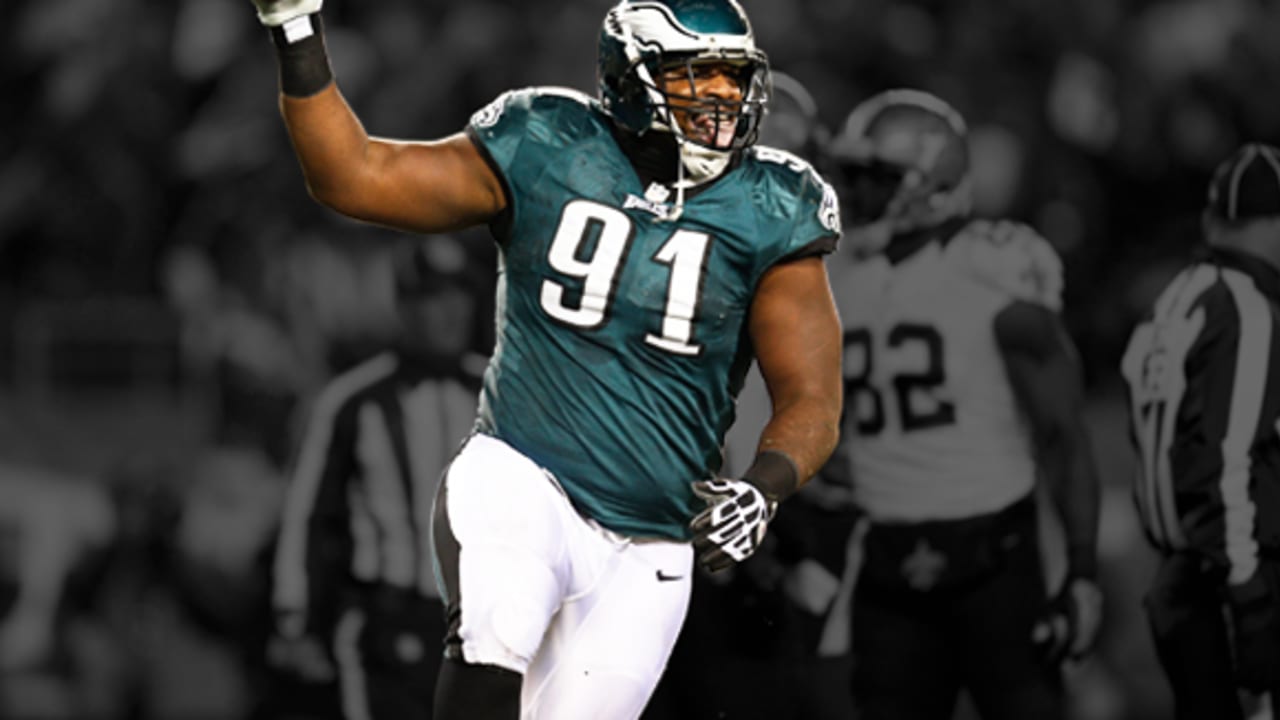 Report: Eagles Retain DT Fletcher Cox With One-Year Deal