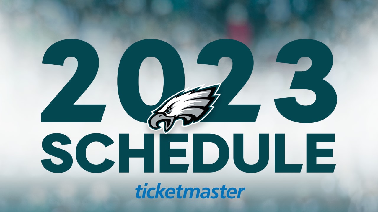 NFL Releases Full 2023 Dallas Cowboys Schedule