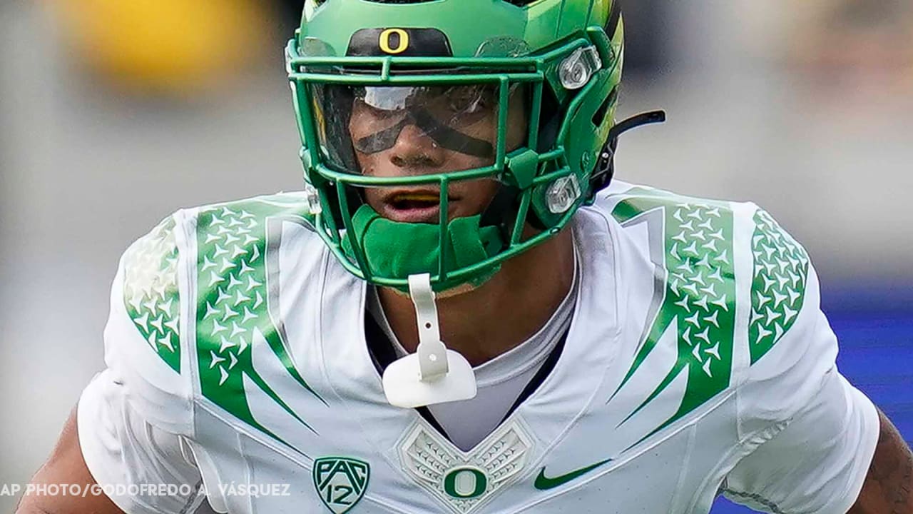 2023 NFL Scouting Combine Preview Cornerback