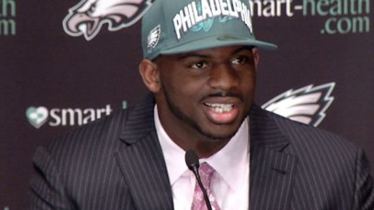 Fletcher Cox Press Conference