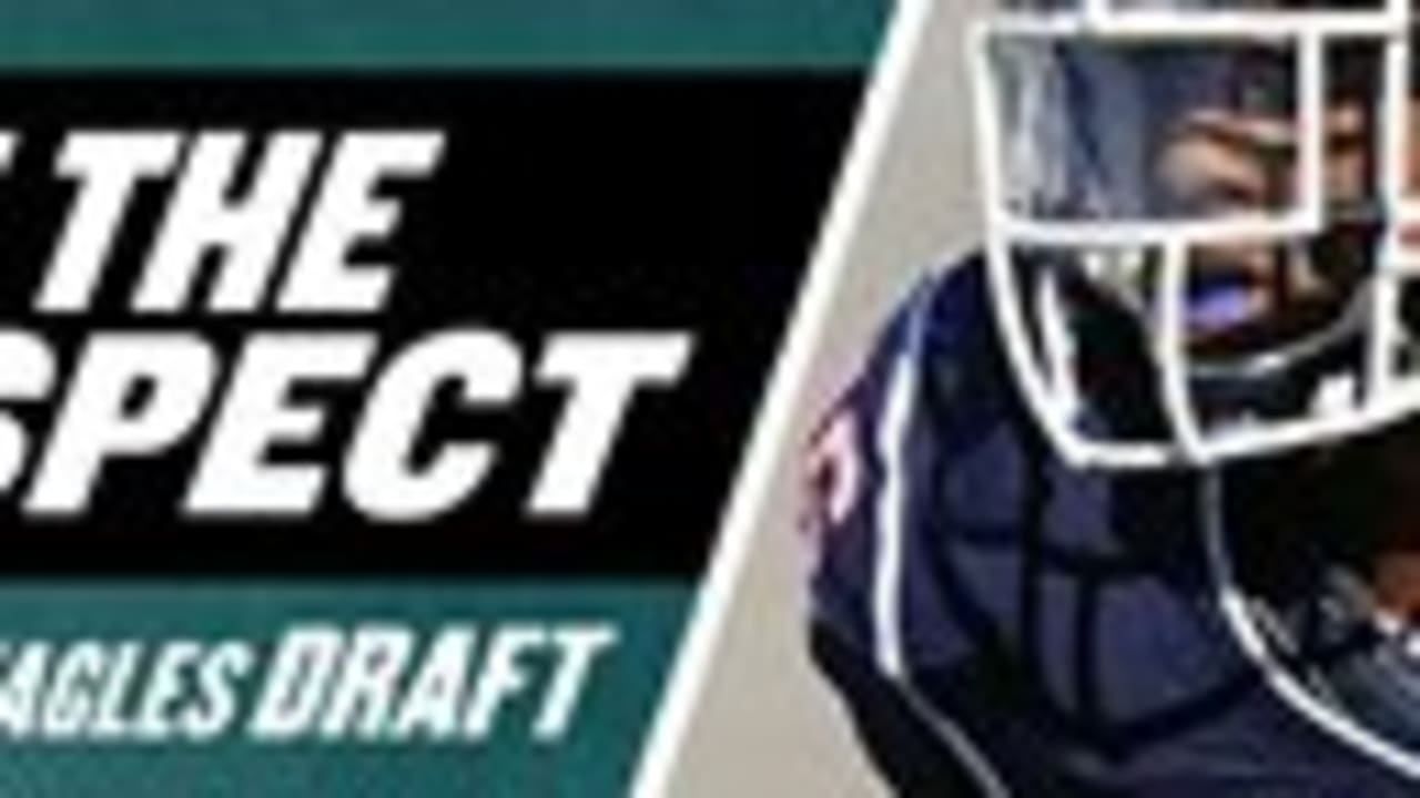 Rumor Mill Eagles Eye CBs Collins Jones 