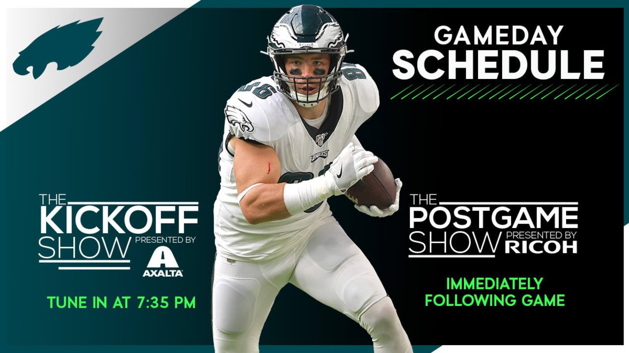 Eagles vs. 49ers live stream (10/4): How to watch Sunday Night