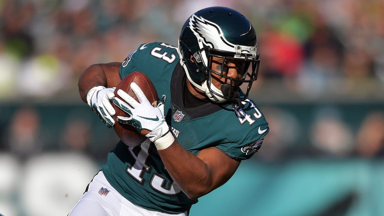 Legend of the Week: Darren Sproles