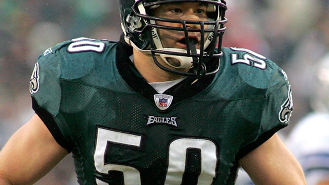 Where Are They Now? LB Mark Simoneau