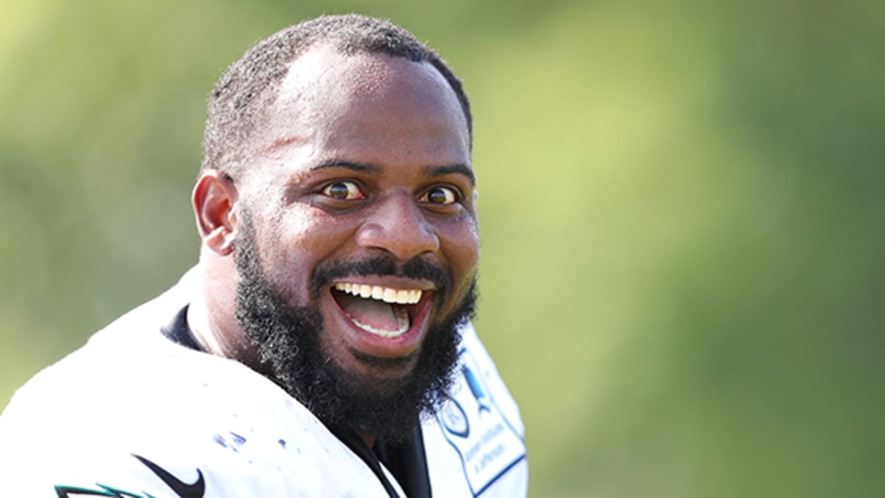 Fletcher Cox injury: Eagles DT returns to Championship Round vs. 49ers -  DraftKings Network