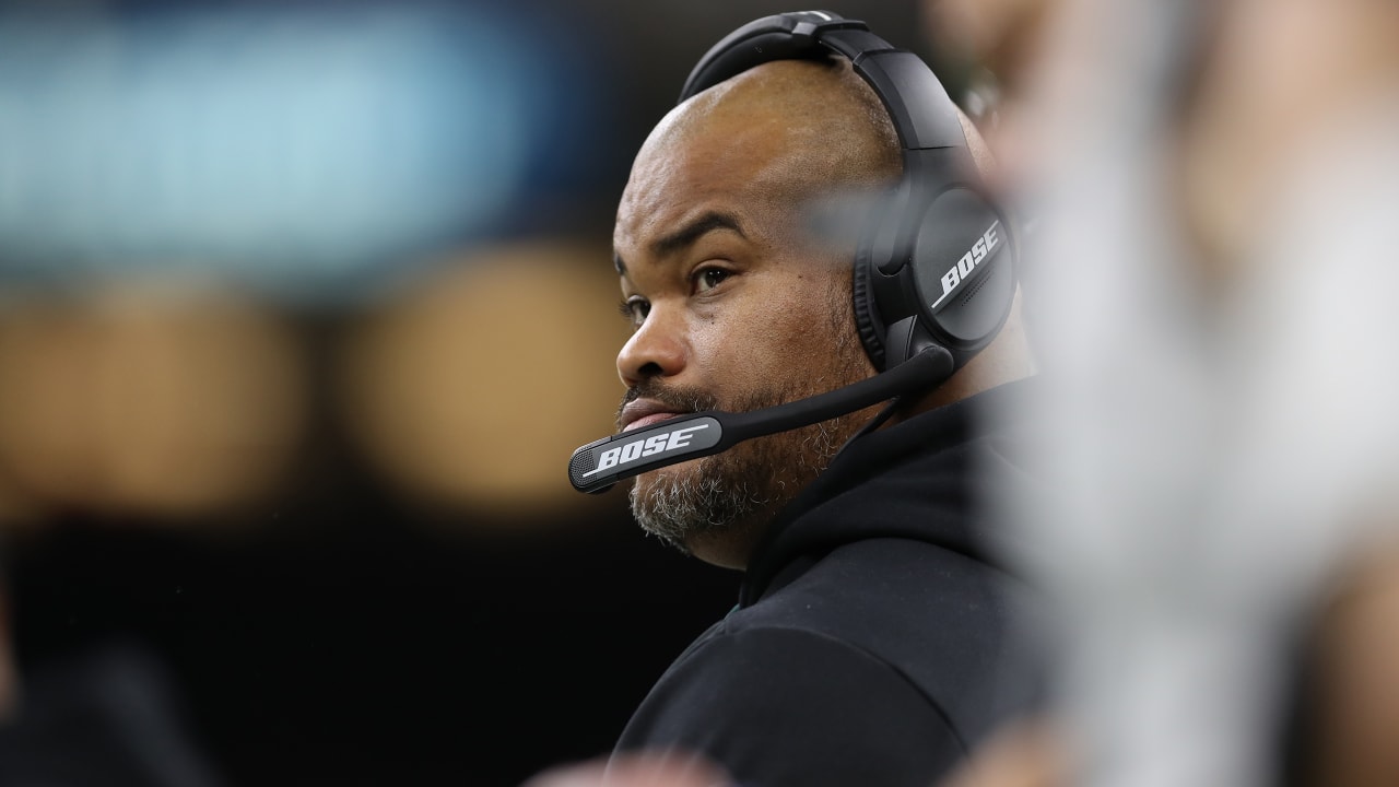 Press Pass: Duce Staley | June 12, 2019