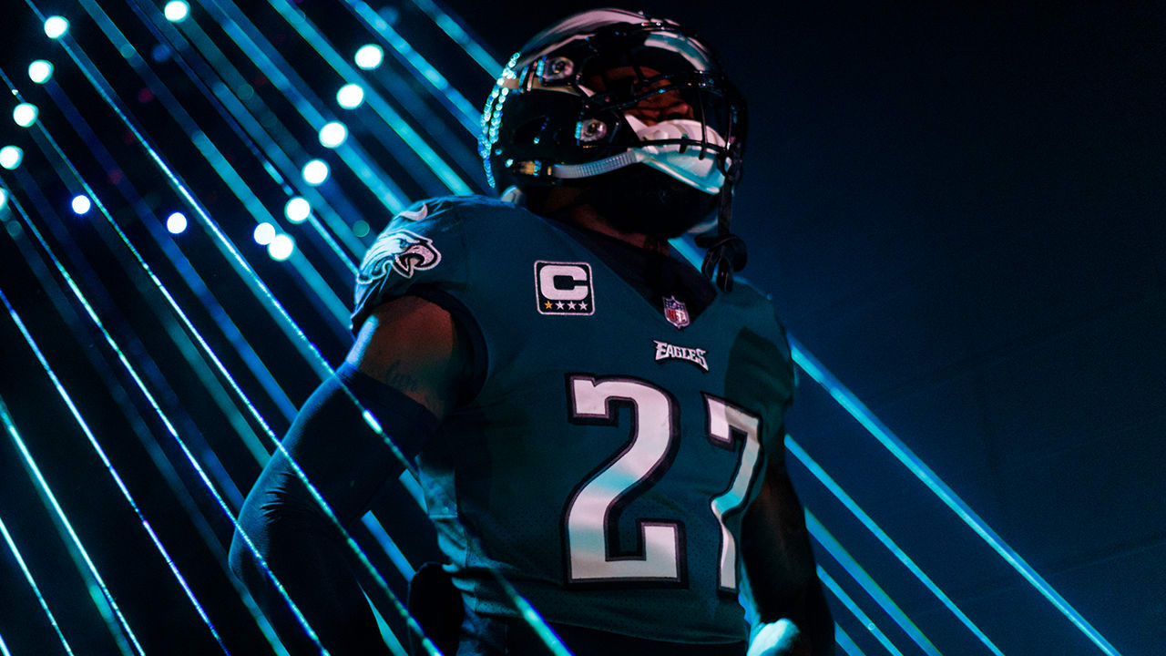 malcolm jenkins eagles jersey