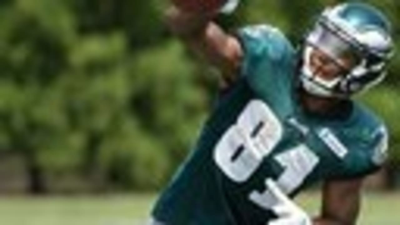 Fletcher Cox, Leodis McKelvin, Jordan Reed all “questionable