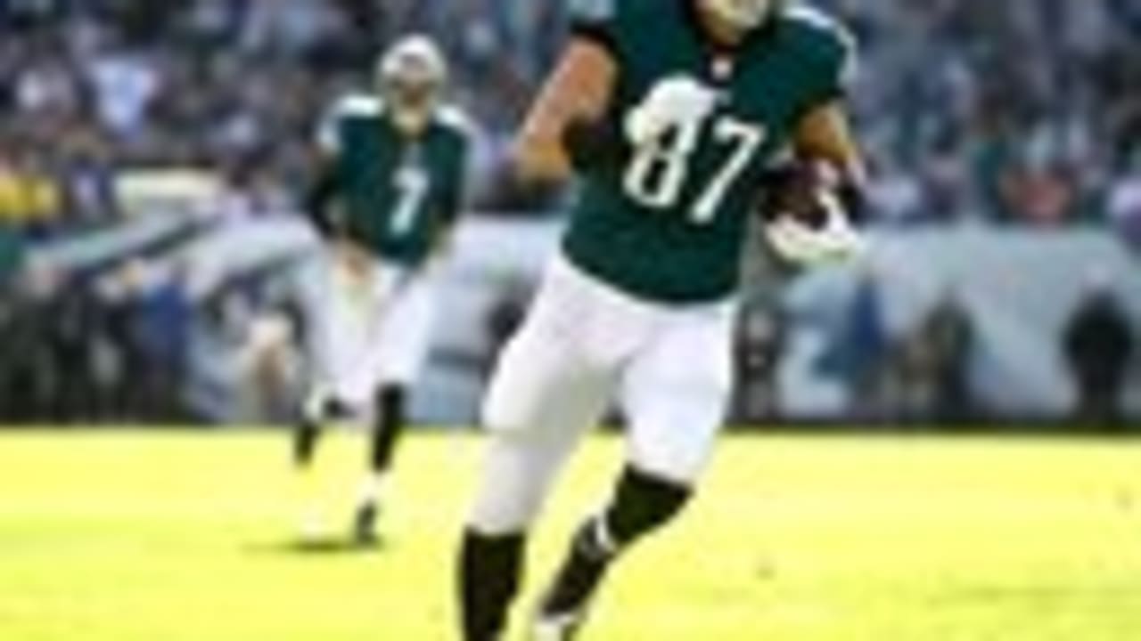 Can't-Miss Play: Philadelphia Eagles kicker Jake Elliott's walk