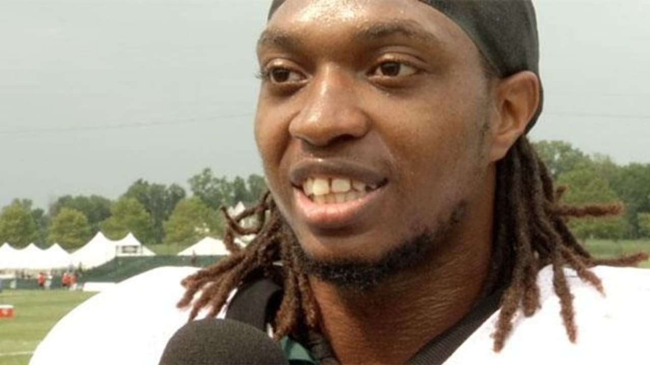 One On One CB Trevard Lindley