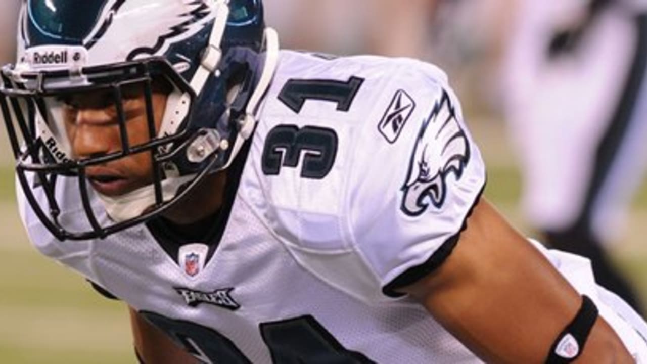 Eagles bring back Curtis Marsh - NBC Sports