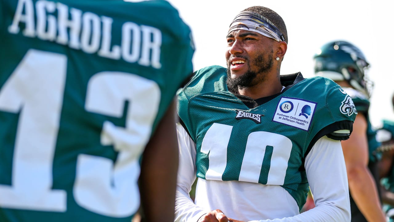 We Were Built for this Moment” Unscripted: Inside the 2019 Eagles Season