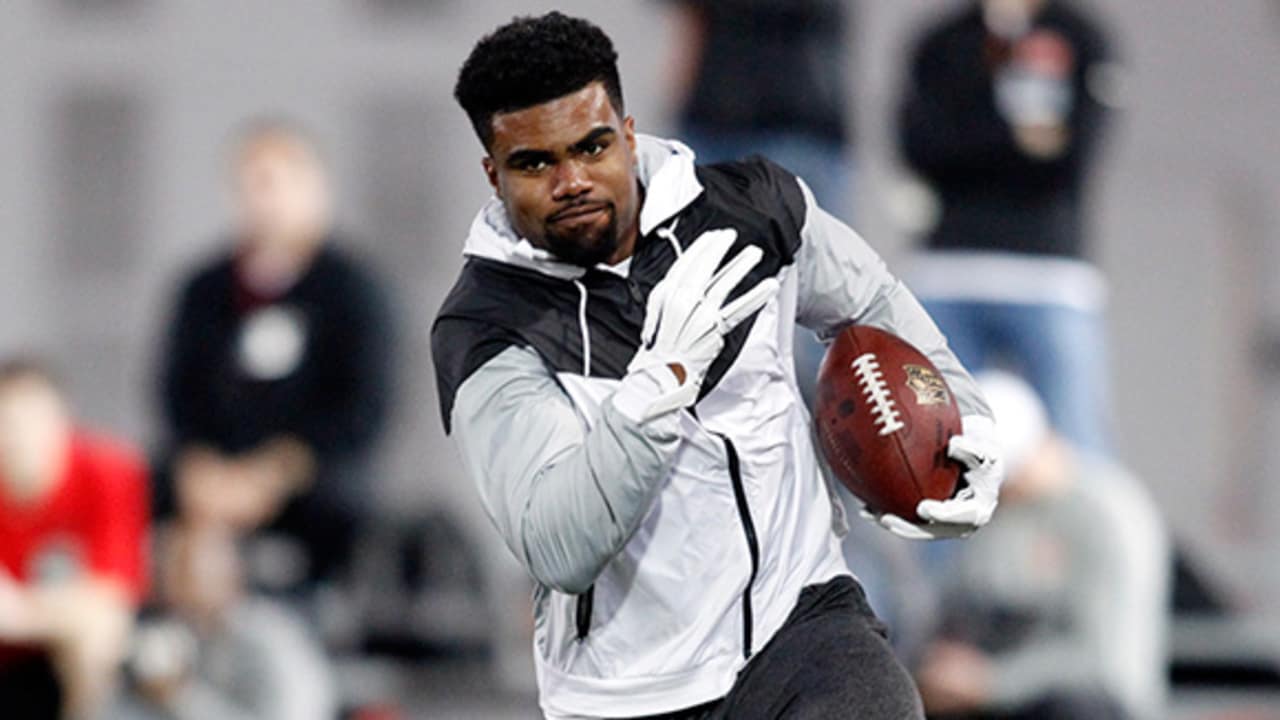 Podcast Recap The Case For Ezekiel Elliott