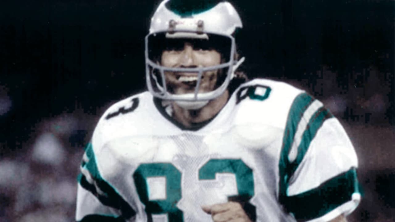 Vince Papale: Forty Years Of Invincible