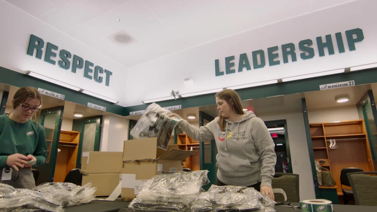 Roxborough Acme is Ready! : r/eagles