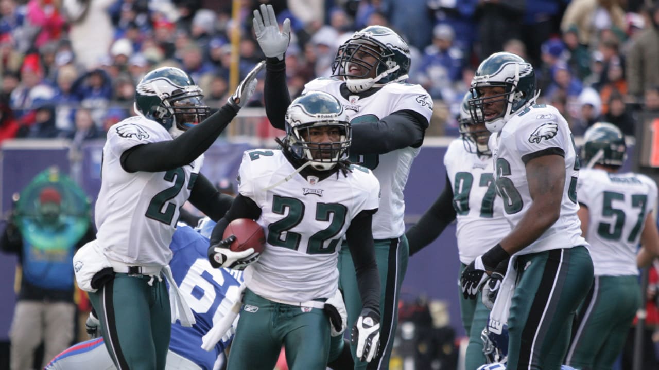 Eagles' Super Bowl aspirations start vs. Giants in Philly - The San Diego  Union-Tribune