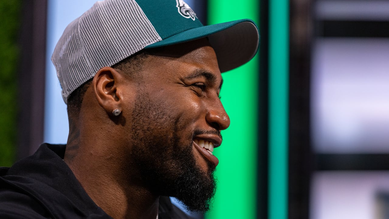 Eagles news: Haason Reddick keeps proving he is a slam-dunk