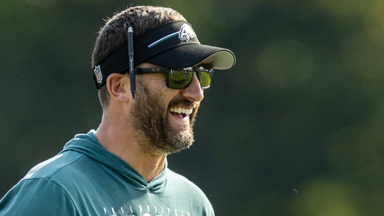 NFL - Philadelphia Eagles Wrap Sunglasses