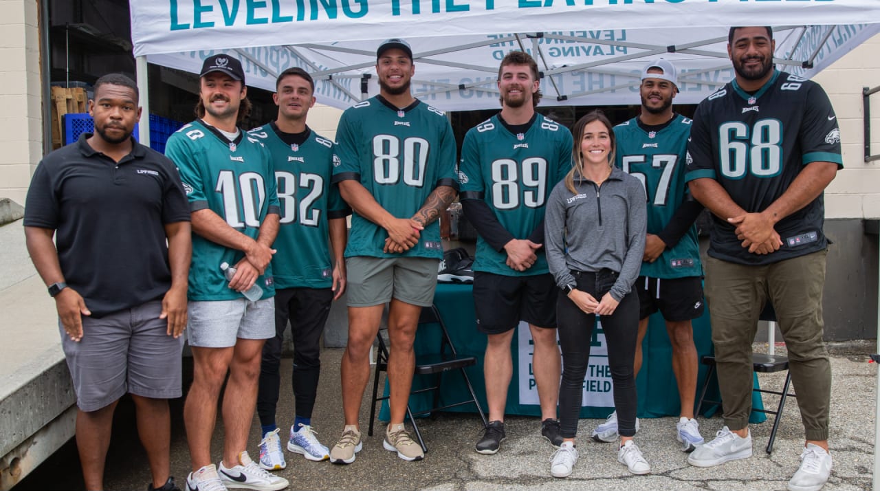 Community Recap Week 1 Leveling the Playing Field