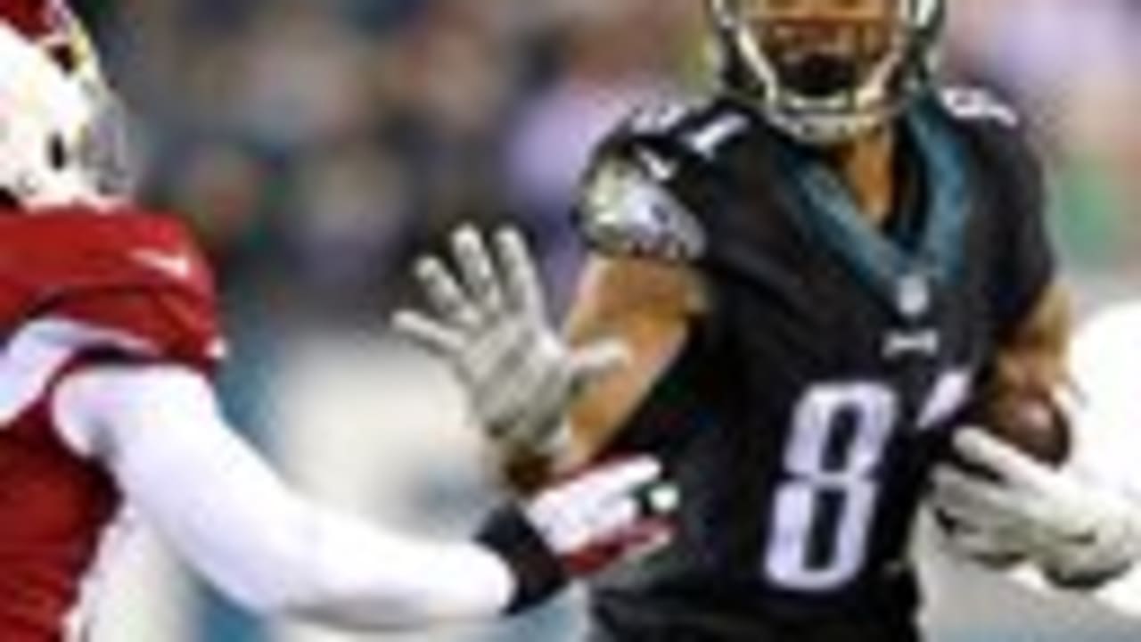 Philadelphia Eagles: Jordan Matthews, 49ers tight end? Believe it