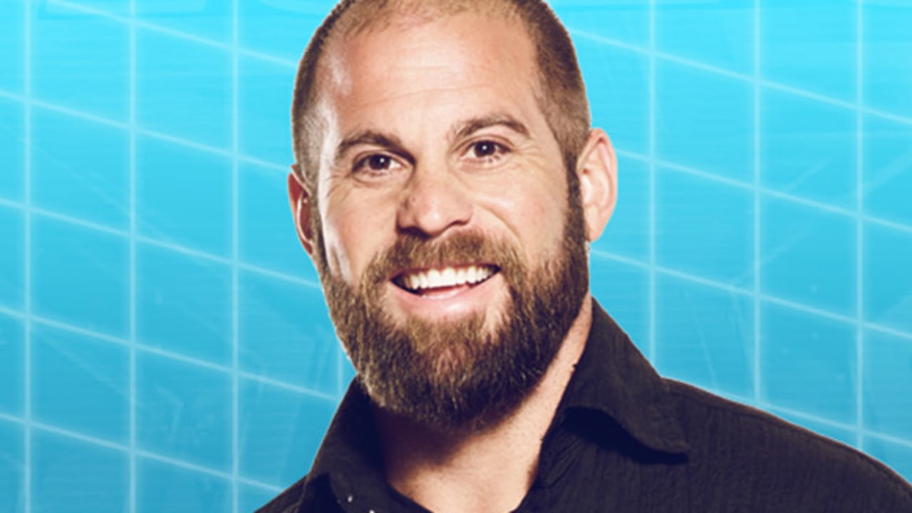 Jon Dorenbos Shows 2024 - Ilka Randie