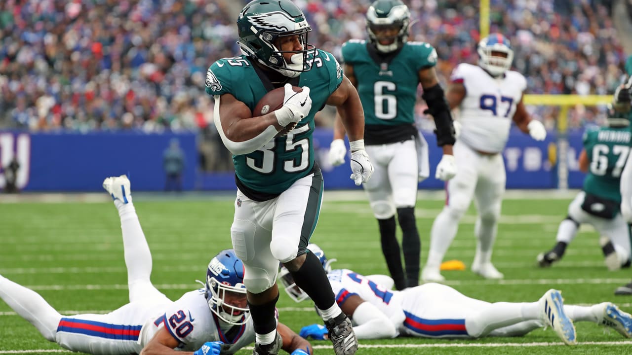 Eagles vs. Giants Week 14 Preview: Bet this +4565 parlay, return of the  Giant killer?