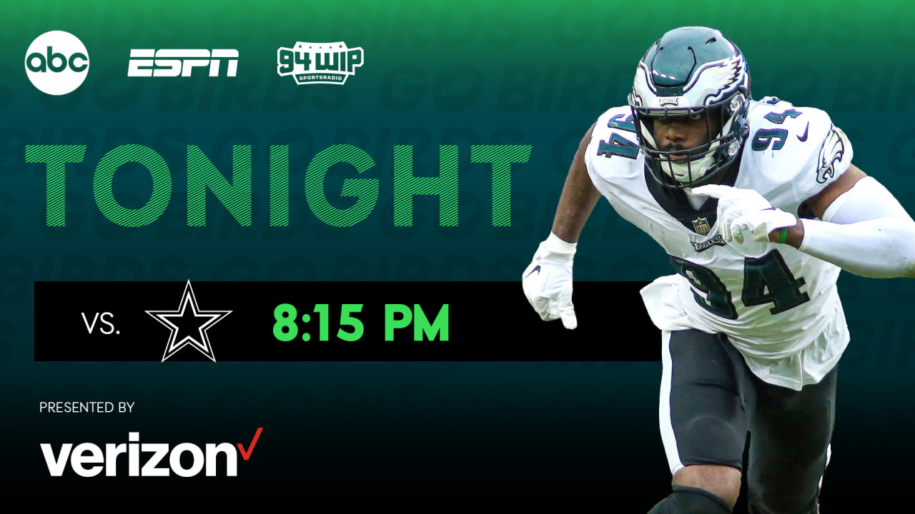 Listen to Philadelphia Eagles Radio & Live Play-by-Play