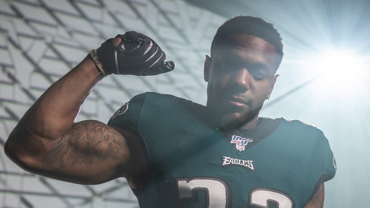 Philadelphia Eagle and Big Brother Rodney McLeod Highlights BBBS During NFL  Draft - Big Brothers Big Sisters of America - Youth Mentoring