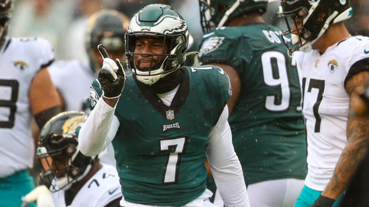 3 Takeaways From Eagles' Week 3 Win vs. Commanders