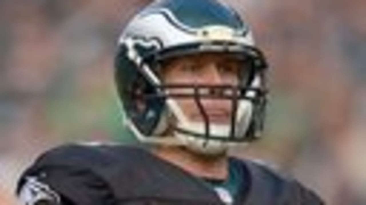 Post-Game Quotes: QB Nick Foles