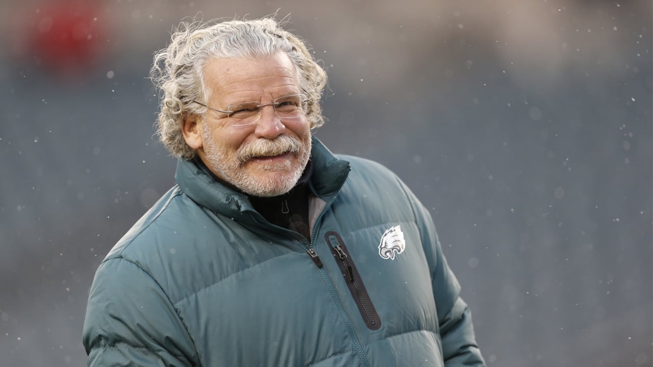 Press Pass Jerry Azzinaro