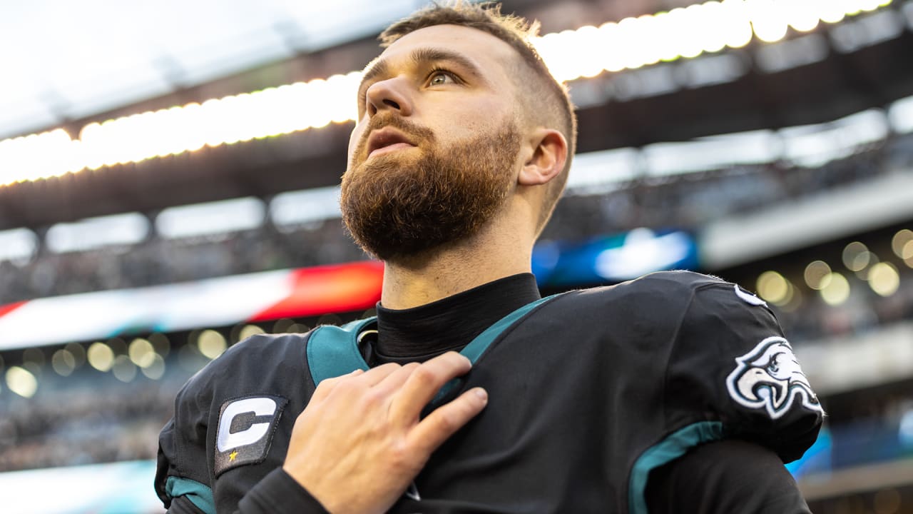 Future NFL MVP Jake Elliott Does NOT Appreciate His New Nickname