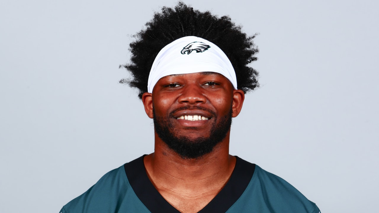 Eagles Free Agency: Bradberry returns on multi-year deal, Rashaad Penny  signs with Philly