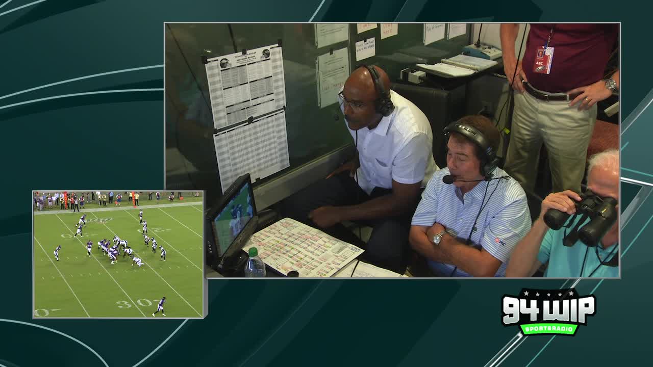 Merrill Cam: Best calls from preseason Week 3 | 2019 Season