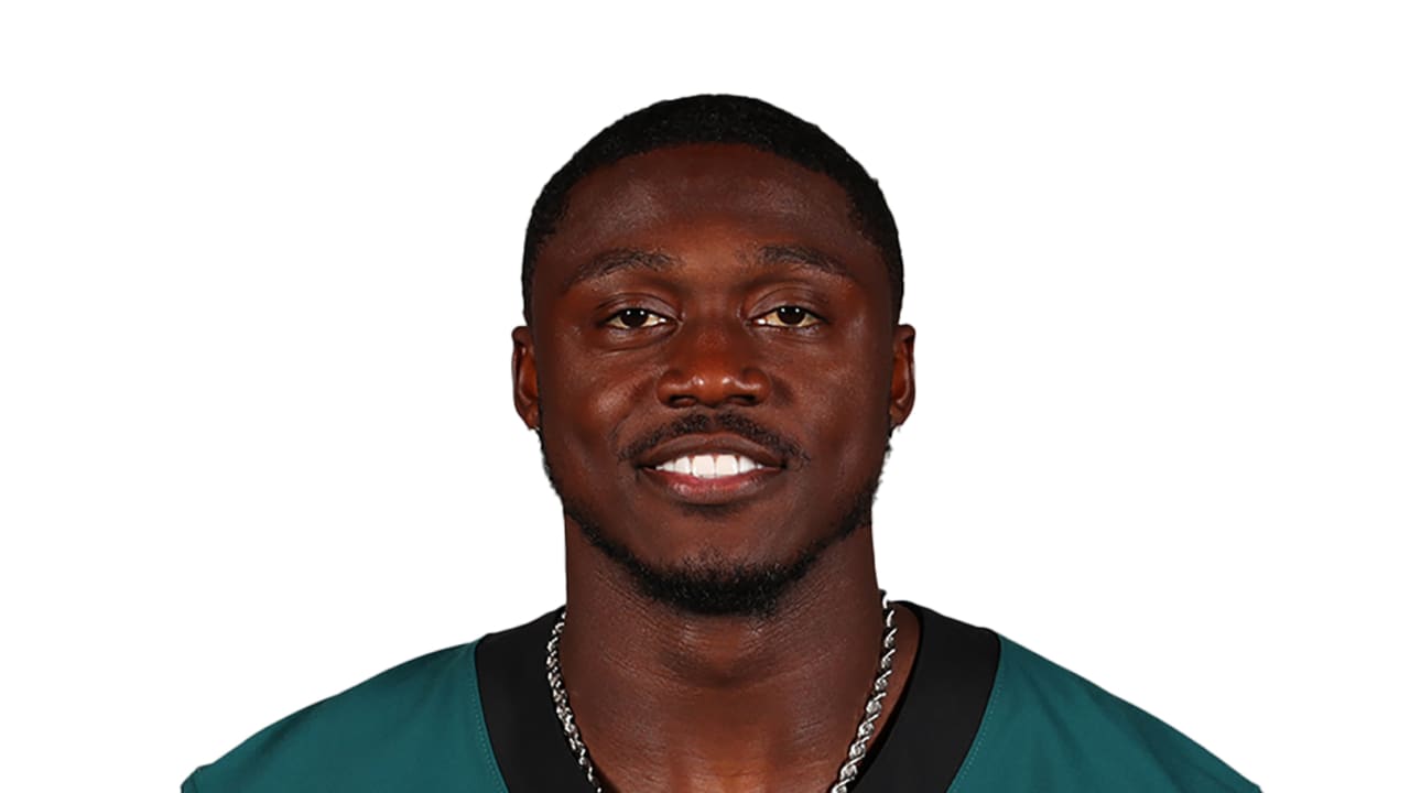 aj brown eagles