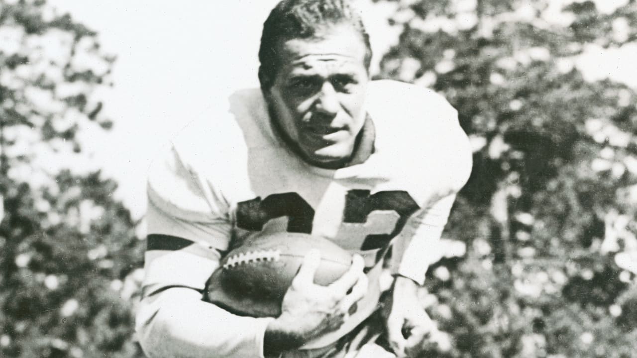 75 years after Pete Pihos sparked the Eagles' first playoff win