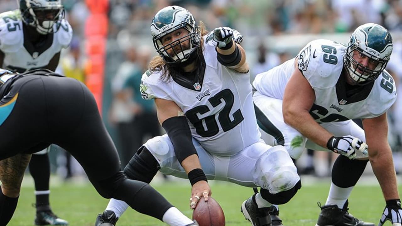 Philadelphia Eagles: 3 FA offensive linemen to keep an eye on