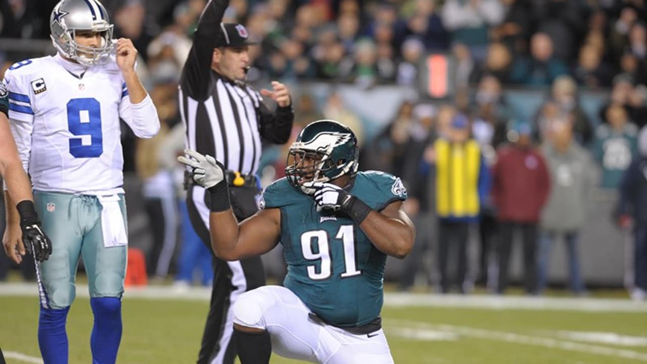 The Best Of Fletcher Cox