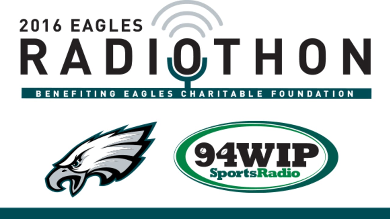 Eagles Radiothon Raises 170,240