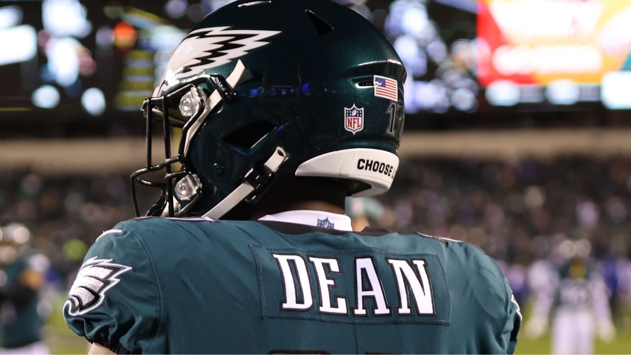 Eagles Super Bowl 2023 hype video: Birds drop new video narrated