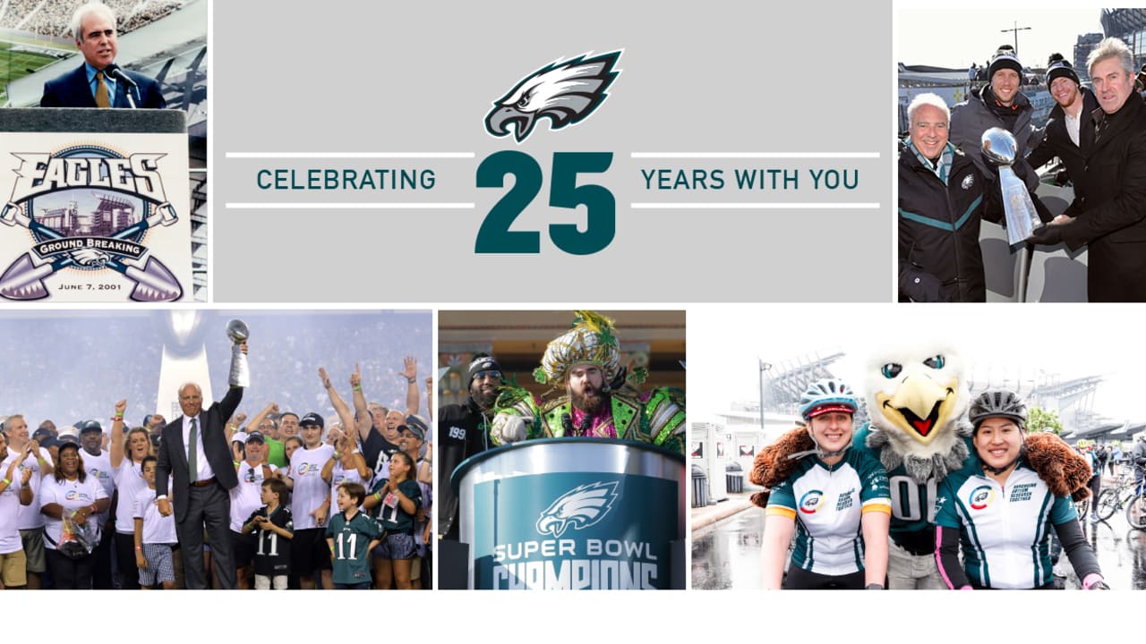 Jason Kelce's Passionate Philadelphia Eagles Super Bowl Celebration Speech  in Full 