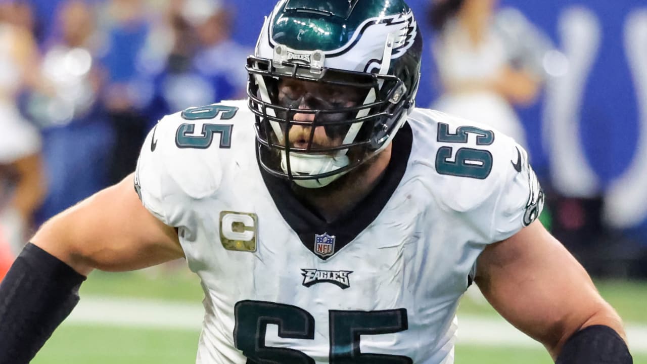 Brandon Graham earned the Eagles highest PFF grade for 2022 NFL season