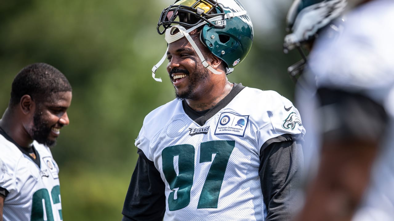 One-on-One: Malik Jackson | August 23, 2020