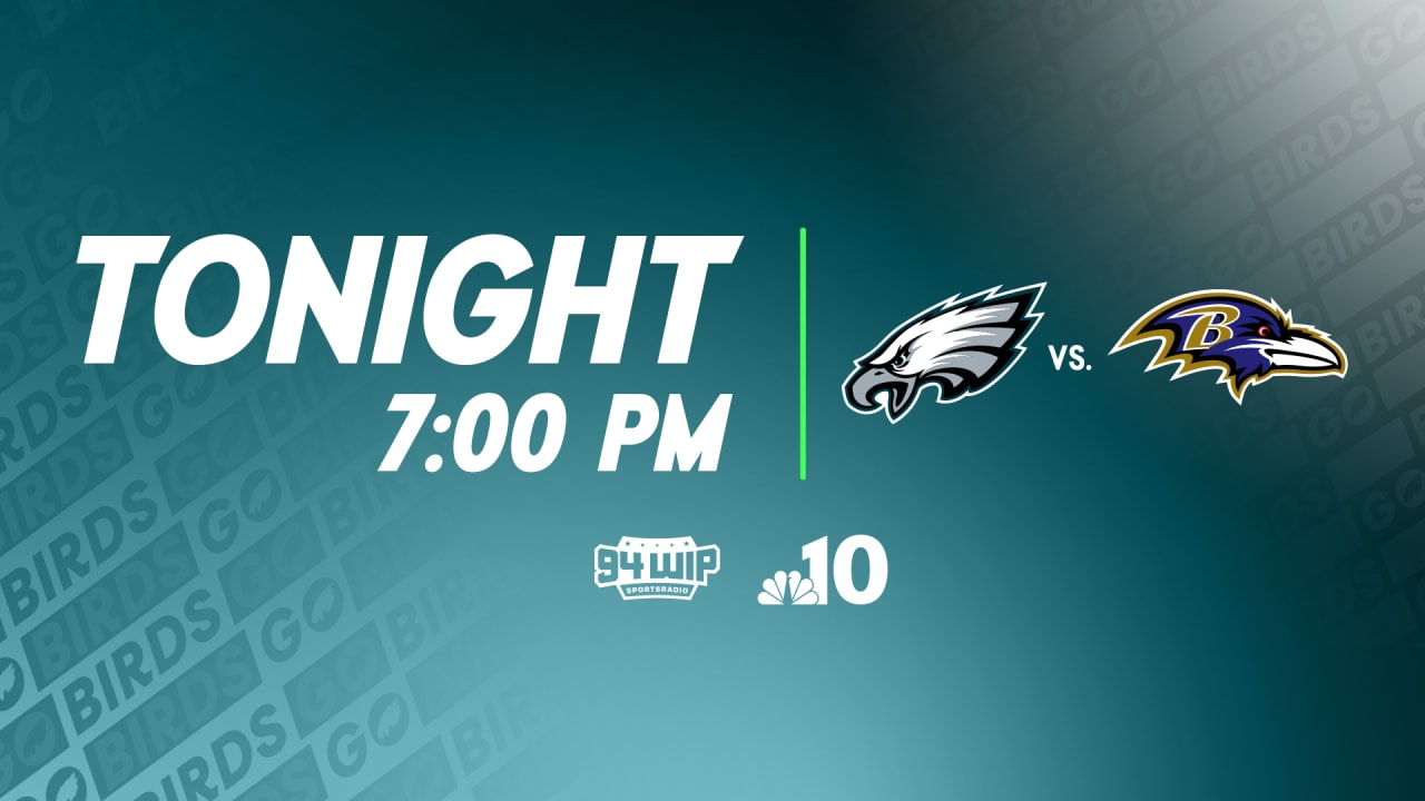 What channel is the Philadelphia Eagles game today (9/10/23)? FREE