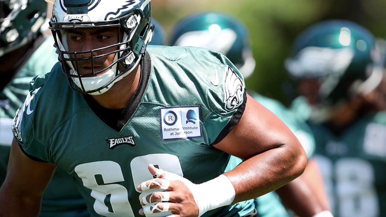 Jordan Mailata