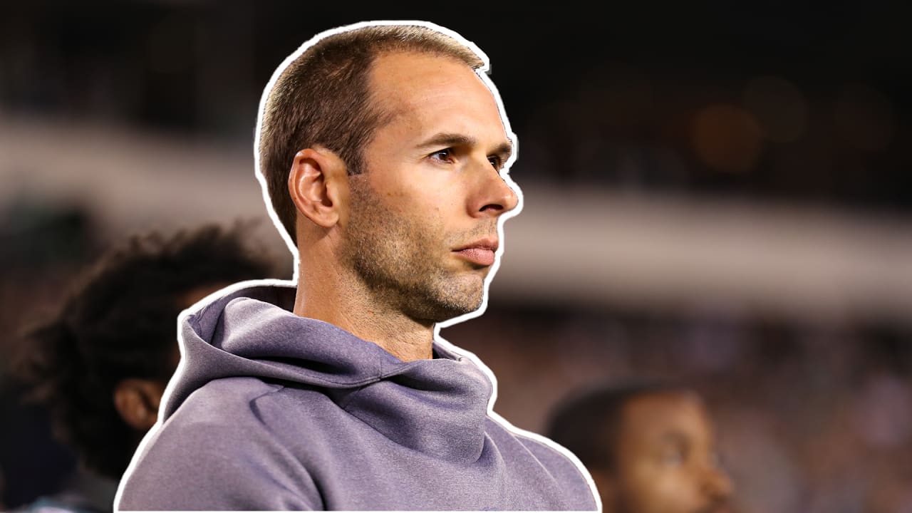 Press Conference: Jonathan Gannon | November 29, 2022